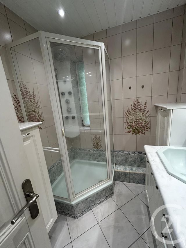 Appartement F4 à louer - 4 pièces - 80,65 m2 - Metz - 57 - LORRAINE