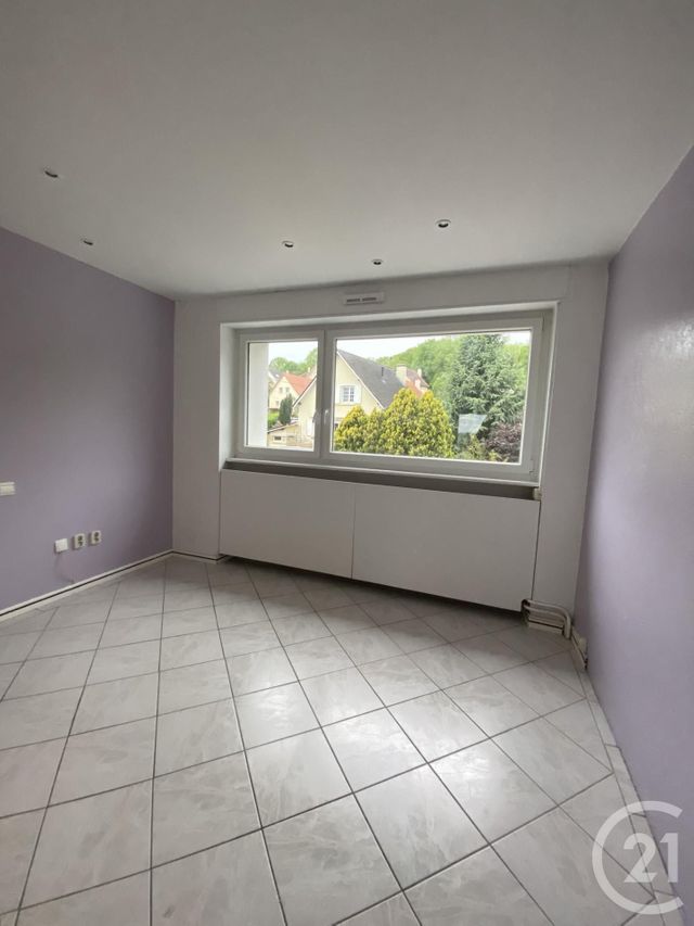 Appartement F4 à louer - 4 pièces - 80,65 m2 - Metz - 57 - LORRAINE