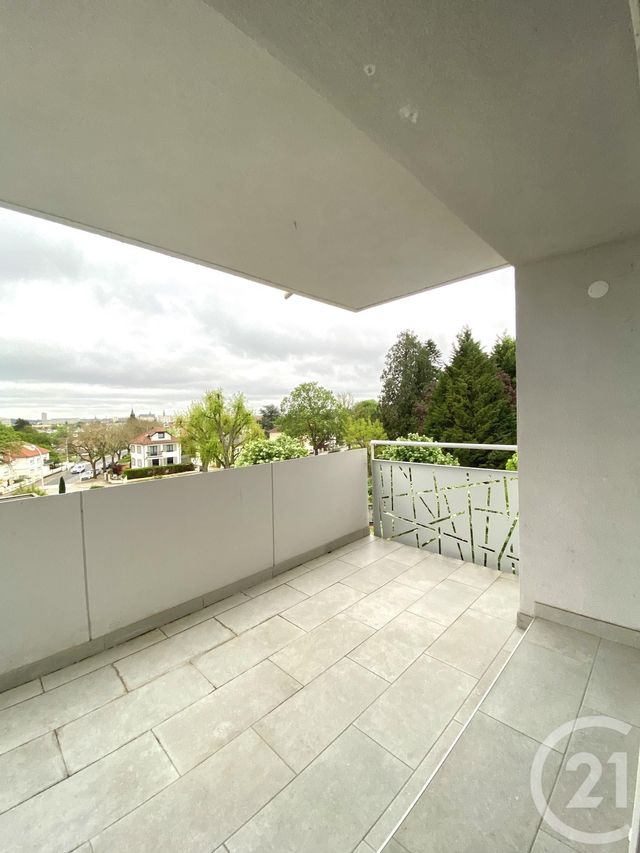 Appartement F4 à louer - 4 pièces - 80,65 m2 - Metz - 57 - LORRAINE