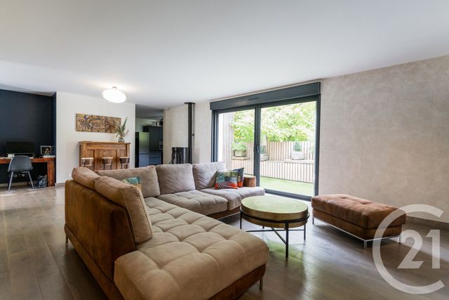 Maison &agrave; vendre - 5 pi&egrave;ces - 157 m2 - Pagny Sur Moselle - 54 - LORRAINE