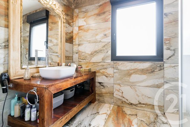 Maison &agrave; vendre - 5 pi&egrave;ces - 157 m2 - Pagny Sur Moselle - 54 - LORRAINE