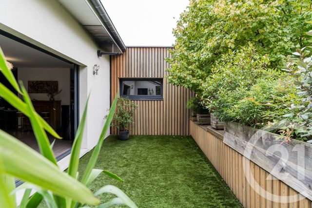 Maison &agrave; vendre - 5 pi&egrave;ces - 157 m2 - Pagny Sur Moselle - 54 - LORRAINE