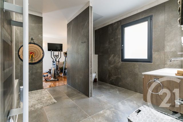 Maison &agrave; vendre - 5 pi&egrave;ces - 157 m2 - Pagny Sur Moselle - 54 - LORRAINE