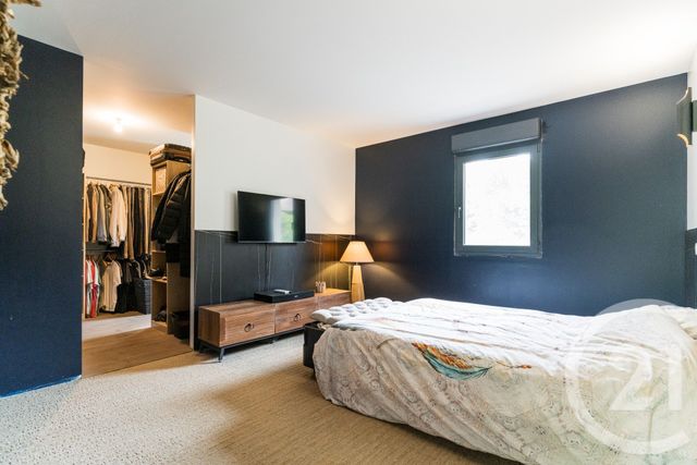 Maison &agrave; vendre - 5 pi&egrave;ces - 157 m2 - Pagny Sur Moselle - 54 - LORRAINE