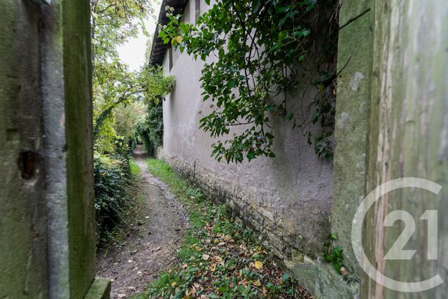 Maison &agrave; vendre - 5 pi&egrave;ces - 157 m2 - Pagny Sur Moselle - 54 - LORRAINE