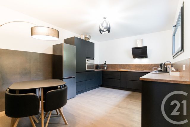 Maison &agrave; vendre - 5 pi&egrave;ces - 157 m2 - Pagny Sur Moselle - 54 - LORRAINE