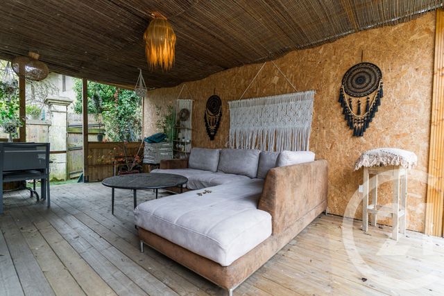 Maison &agrave; vendre - 5 pi&egrave;ces - 157 m2 - Pagny Sur Moselle - 54 - LORRAINE