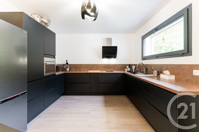 Maison &agrave; vendre - 5 pi&egrave;ces - 157 m2 - Pagny Sur Moselle - 54 - LORRAINE