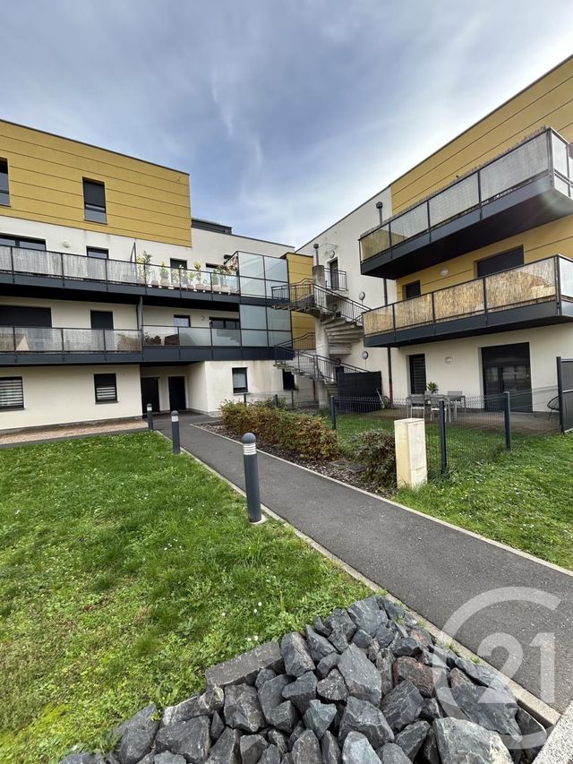 appartement - AY SUR MOSELLE - 57