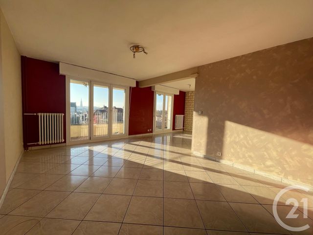 appartement - METZ - 57