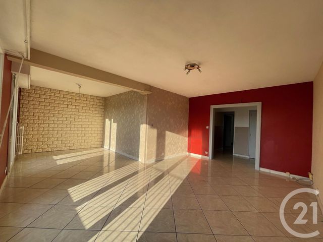 Appartement F5 &agrave; vendre - 5 pi&egrave;ces - 102,42 m2 - Metz - 57 - LORRAINE