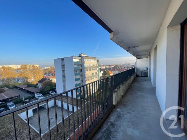 Appartement F5 &agrave; vendre - 5 pi&egrave;ces - 102,42 m2 - Metz - 57 - LORRAINE