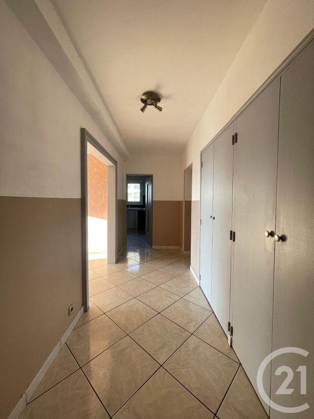 Appartement F5 &agrave; vendre - 5 pi&egrave;ces - 102,42 m2 - Metz - 57 - LORRAINE