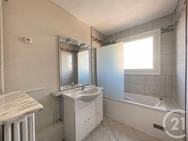 Appartement F5 &agrave; vendre - 5 pi&egrave;ces - 102,42 m2 - Metz - 57 - LORRAINE