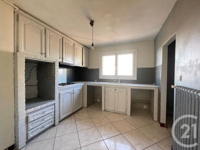 Appartement F5 &agrave; vendre - 5 pi&egrave;ces - 102,42 m2 - Metz - 57 - LORRAINE