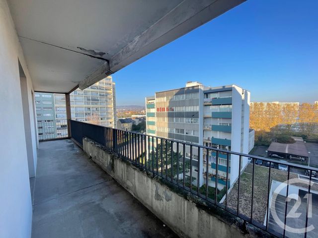 Appartement F5 &agrave; vendre - 5 pi&egrave;ces - 102,42 m2 - Metz - 57 - LORRAINE