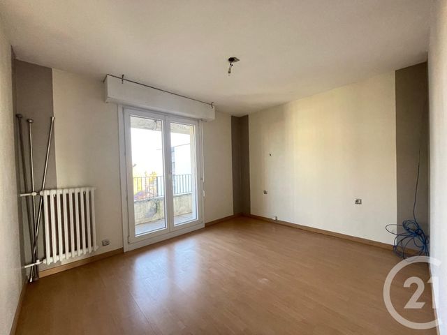 Appartement F5 &agrave; vendre - 5 pi&egrave;ces - 102,42 m2 - Metz - 57 - LORRAINE