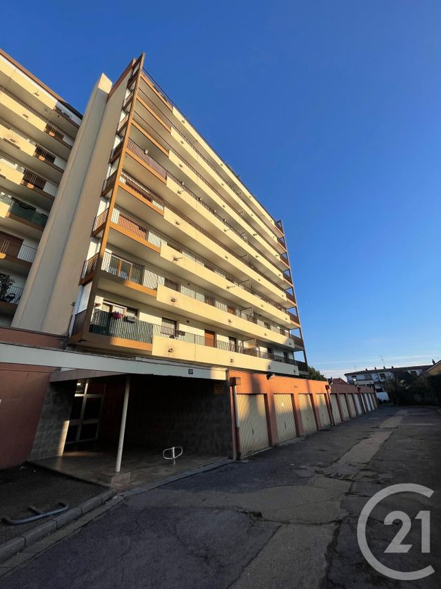 Appartement F5 &agrave; vendre - 5 pi&egrave;ces - 102,42 m2 - Metz - 57 - LORRAINE