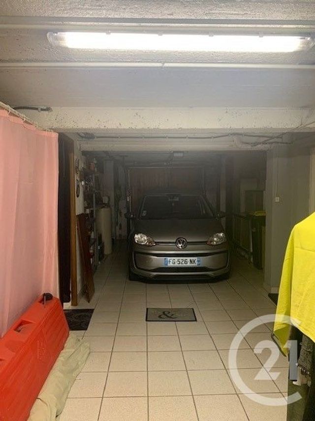 Appartement F4 à vendre - 4 pièces - 89,70 m2 - Moulins Les Metz - 57 - LORRAINE