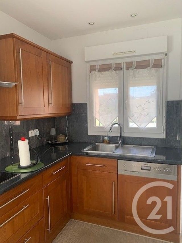 Appartement F4 à vendre - 4 pièces - 89,70 m2 - Moulins Les Metz - 57 - LORRAINE