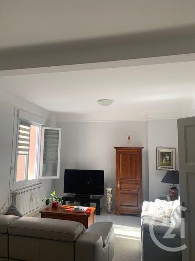 Appartement F4 à vendre - 4 pièces - 89,70 m2 - Moulins Les Metz - 57 - LORRAINE