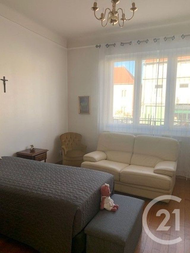 Appartement F4 à vendre - 4 pièces - 89,70 m2 - Moulins Les Metz - 57 - LORRAINE