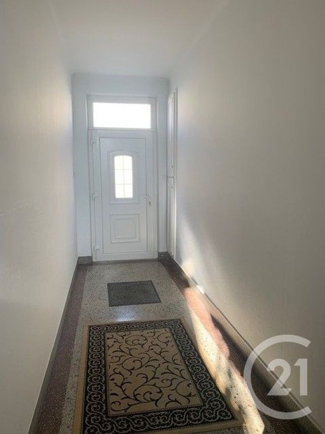 Appartement F4 à vendre - 4 pièces - 89,70 m2 - Moulins Les Metz - 57 - LORRAINE