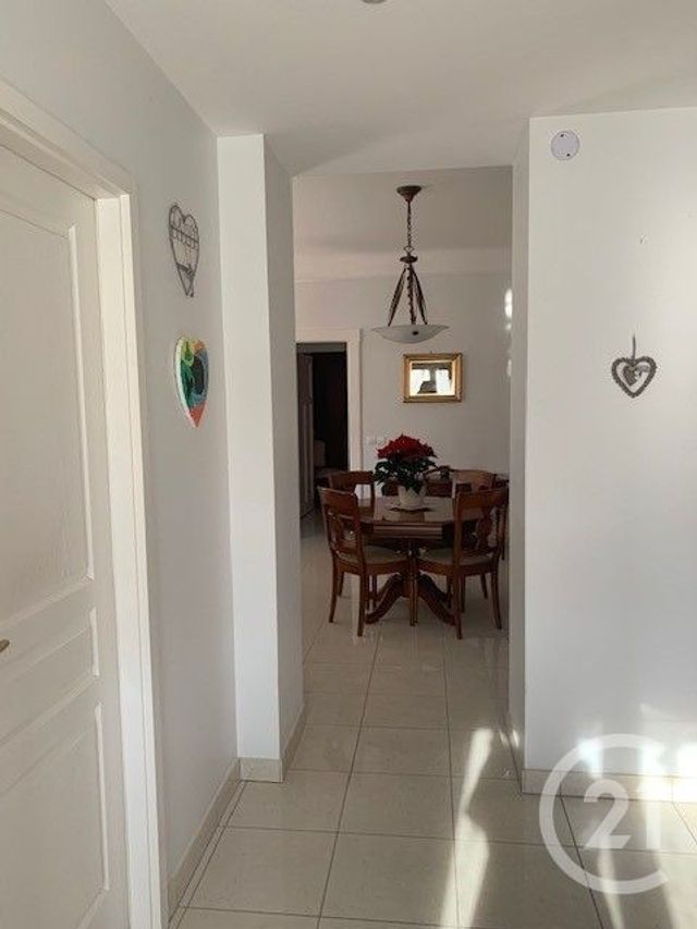 Appartement F4 à vendre - 4 pièces - 89,70 m2 - Moulins Les Metz - 57 - LORRAINE