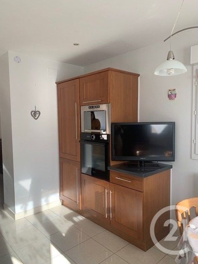 Appartement F4 à vendre - 4 pièces - 89,70 m2 - Moulins Les Metz - 57 - LORRAINE