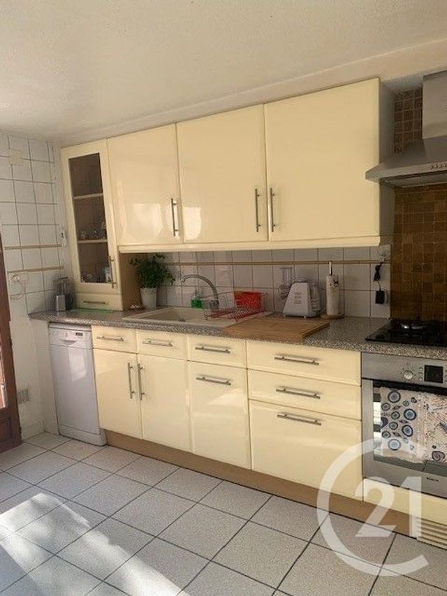 Appartement F4 à vendre - 4 pièces - 89,70 m2 - Moulins Les Metz - 57 - LORRAINE