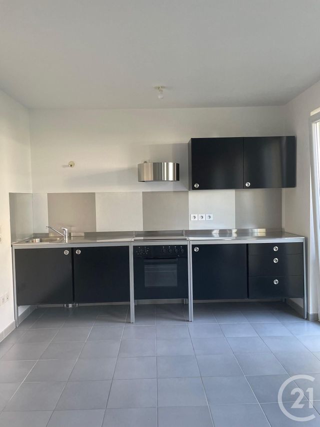 appartement - WOIPPY - 57