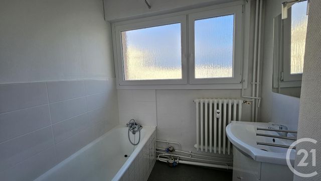 Appartement F1 à louer - 1 pièce - 30,49 m2 - Metz - 57 - LORRAINE