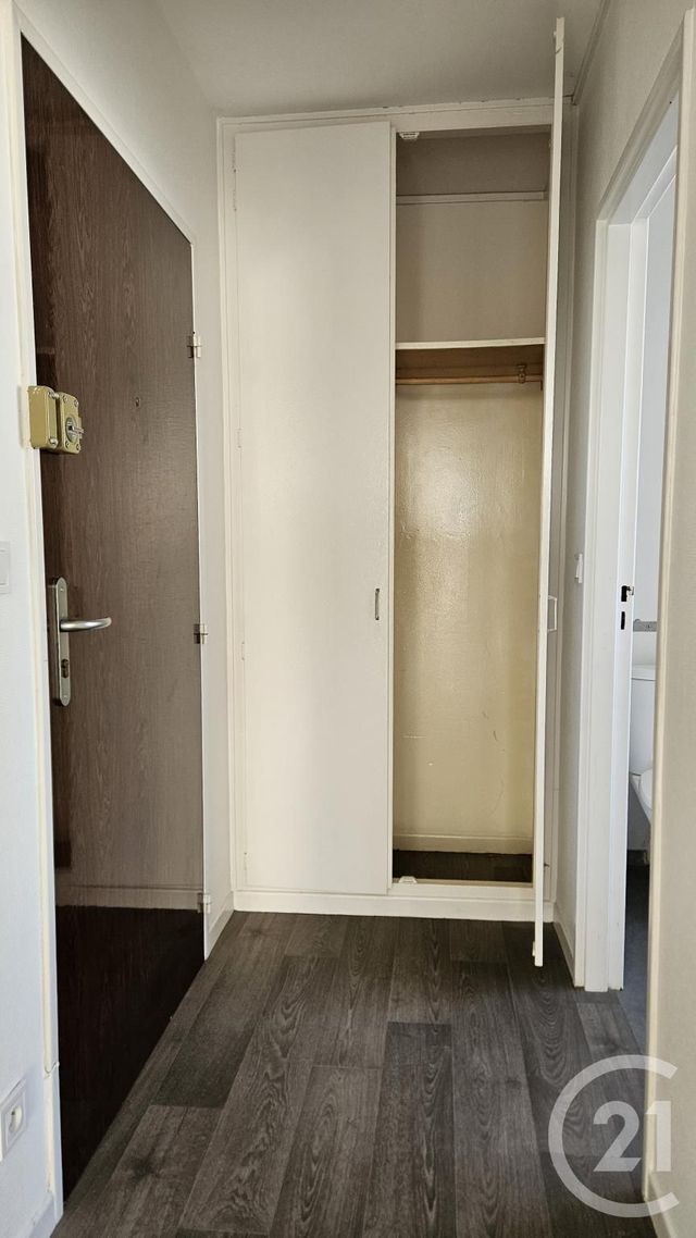 Appartement F1 à louer - 1 pièce - 30,49 m2 - Metz - 57 - LORRAINE