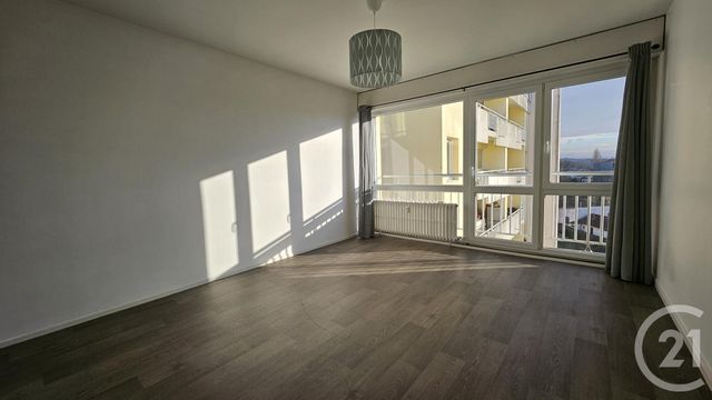 appartement - METZ - 57