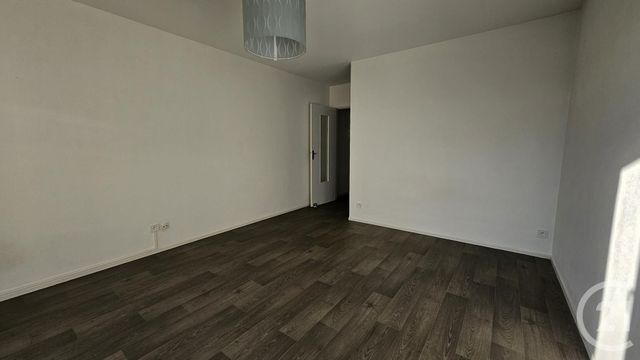 Appartement F1 à louer - 1 pièce - 30,49 m2 - Metz - 57 - LORRAINE