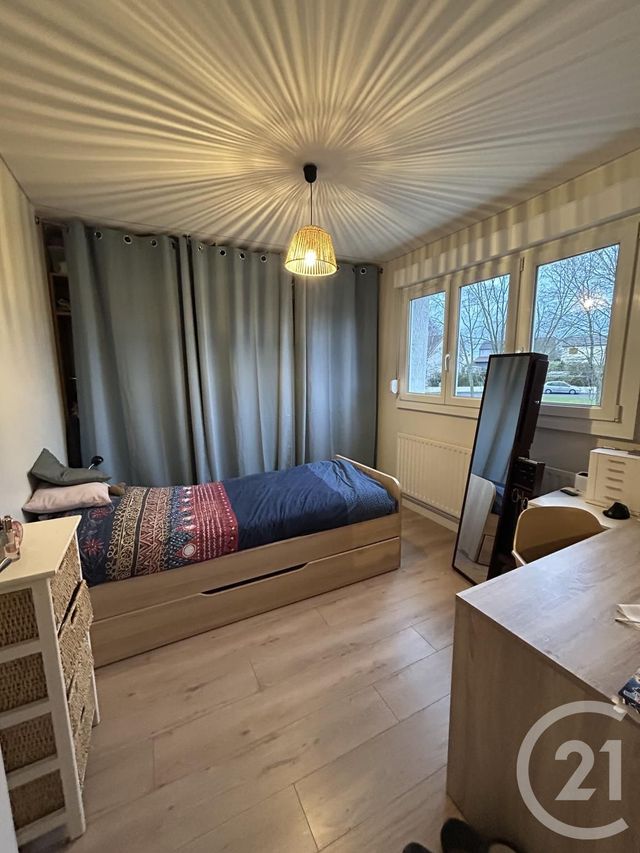 Maison à louer - 5 pièces - 94 m2 - Metz - 57 - LORRAINE