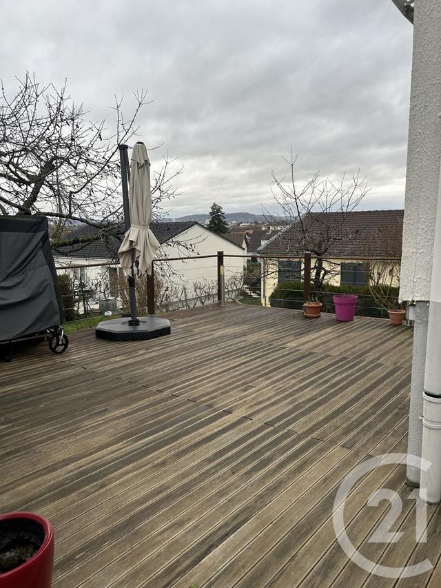 Maison à louer - 5 pièces - 94 m2 - Metz - 57 - LORRAINE