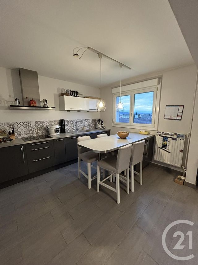 Maison à louer - 5 pièces - 94 m2 - Metz - 57 - LORRAINE