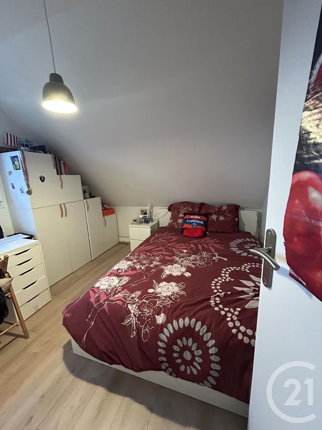 Maison à louer - 5 pièces - 94 m2 - Metz - 57 - LORRAINE