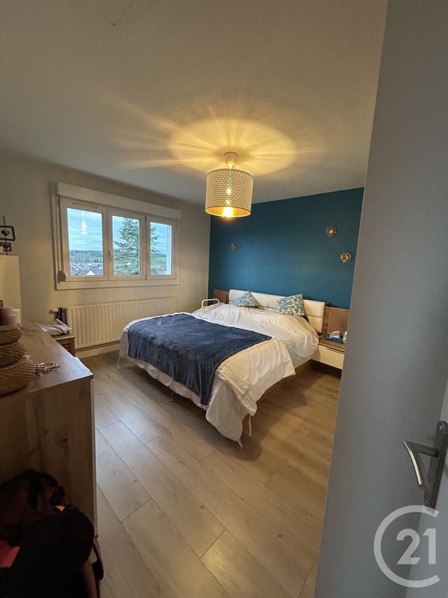 Maison à louer - 5 pièces - 94 m2 - Metz - 57 - LORRAINE