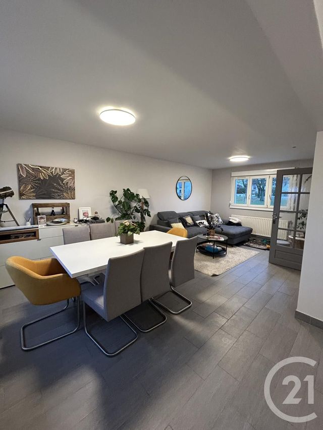 Maison à louer - 5 pièces - 94 m2 - Metz - 57 - LORRAINE