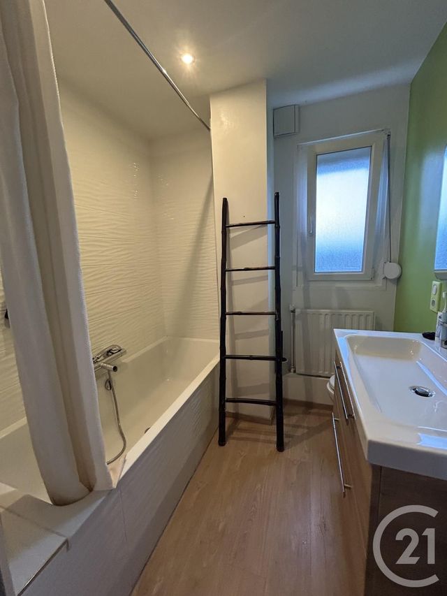 Maison à louer - 5 pièces - 94 m2 - Metz - 57 - LORRAINE