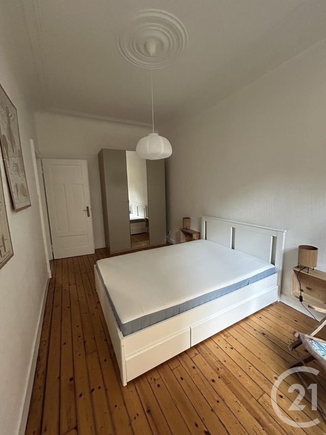 Appartement F4 à louer - 4 pièces - 83 m2 - Metz - 57 - LORRAINE