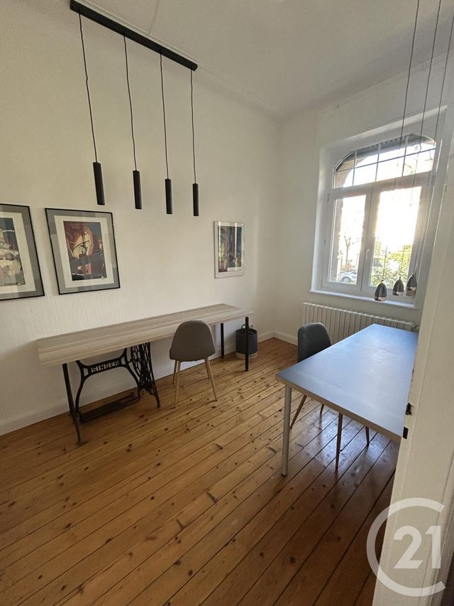Appartement F4 à louer - 4 pièces - 83 m2 - Metz - 57 - LORRAINE