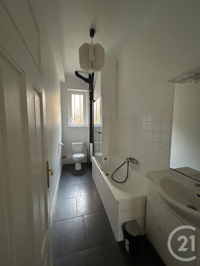 Appartement F4 à louer - 4 pièces - 83 m2 - Metz - 57 - LORRAINE