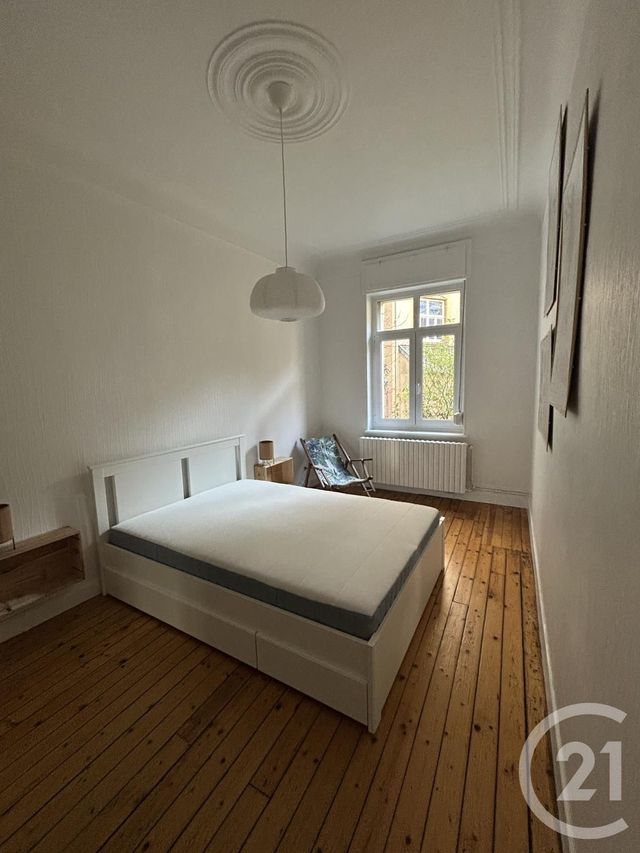 Appartement F4 à louer - 4 pièces - 83 m2 - Metz - 57 - LORRAINE