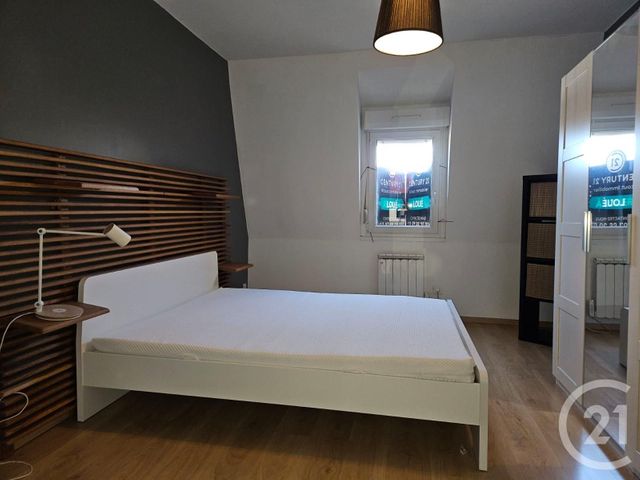 Appartement F2 à louer - 2 pièces - 44,52 m2 - St Julien Les Metz - 57 - LORRAINE