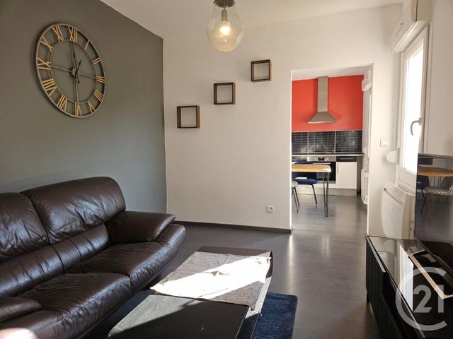 appartement - ST JULIEN LES METZ - 57