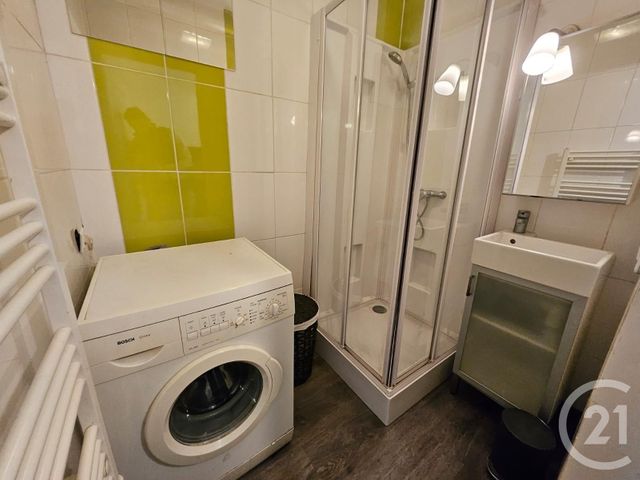 Appartement F2 à louer - 2 pièces - 44,52 m2 - St Julien Les Metz - 57 - LORRAINE