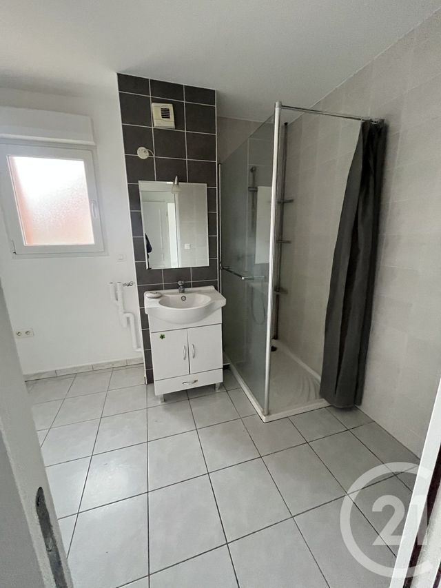 Appartement F5 &agrave; vendre - 5 pi&egrave;ces - 93,22 m2 - Amneville Les Thermes - 57 - LORRAINE